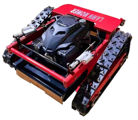 robot cordless diy lawn mower