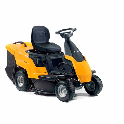 uwant 2-Stroke Gas Lawn Mower &quot;Ride On Electric Lawn Mower Riding Mower Lawn Tractor&quot;